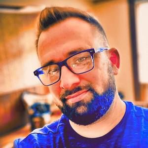 Meet your Posher, Michael